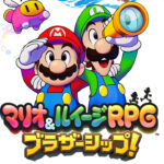 待望の新作『マリオ＆ルイージRPG ブラザーシップ！』、気になる新情報が公開！