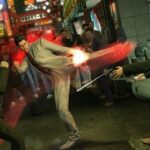 【動画】Switch版『龍が如く 極』PV公開！親子で遊べるってよwww