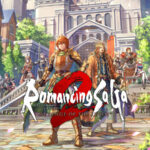 【朗報】『ロマサガ2 』リメイク、最終皇帝が男性女性で分けられてるけど