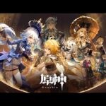 【朗報】マイクロソフトが『原神』を激推し！！！