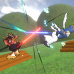 【仰天】Joy-Conをお尻にぶっ刺す！新感覚対戦ゲーム『ケツバトラー』がSwitchで発売www