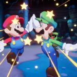 さあ冒険の旅へ！『マリオ＆ルイージRPGブラザーシップ！』映像が公開される