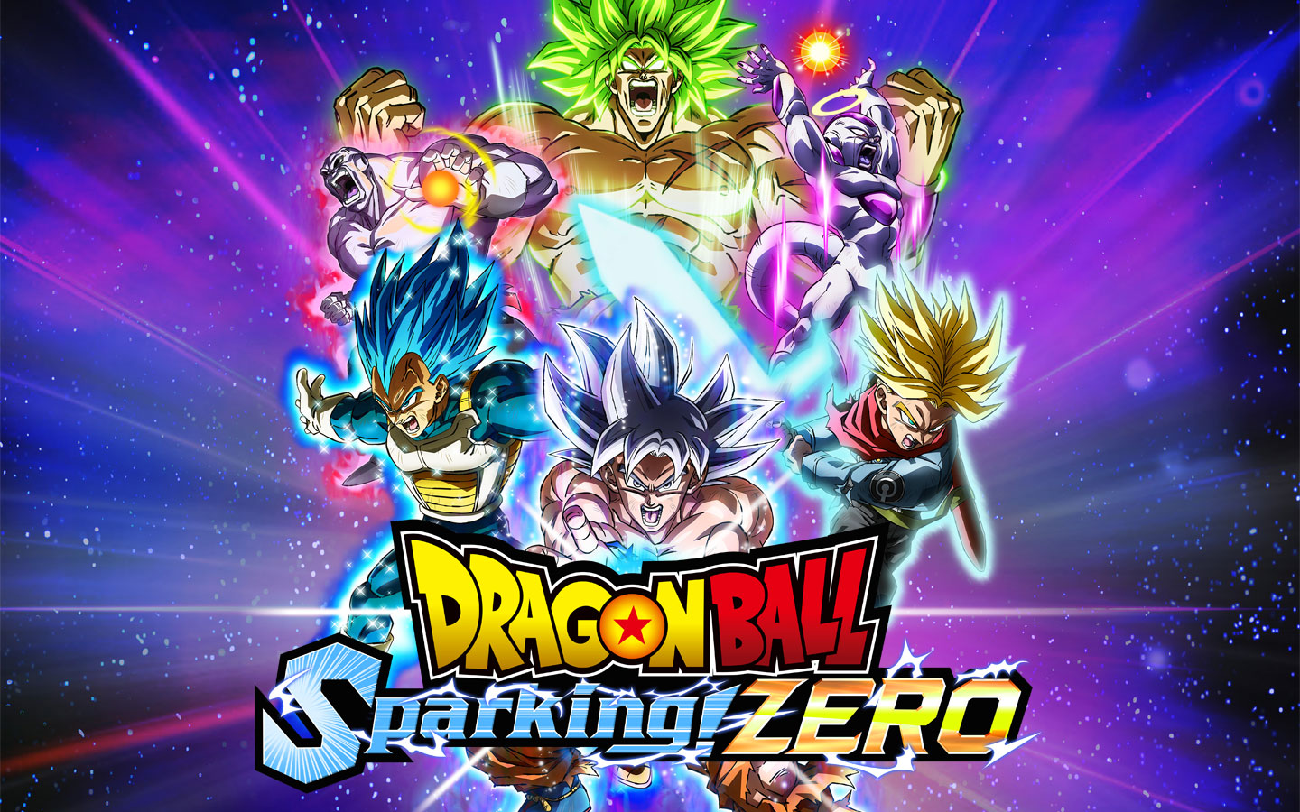 いつの間にか「ドラゴンボール Sparking! ZERO」、メタスコア82でひっそりスタートしてた