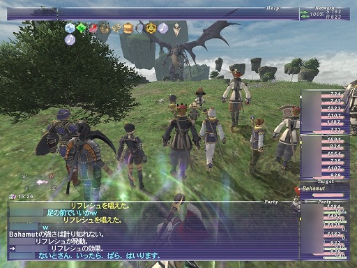 【偉業】スクエニがPS2時代に「FF11」を作ってサービス開始したのスゴいよな〜