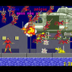 セガが生んだ忍者アクション「Shinobi」、ついに映画化が決定！！！