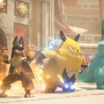 大手ゲーム会社社員も『パルワールド』を認める！PS5のどのソフトより高評価に