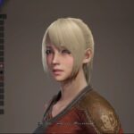 【超悲報】モンハンワイルズ、どんなに可愛くキャラクリしても盾を構えるとブサ◯クになってしまうwww