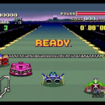 マリオカートとの差別化で『F-ZERO』に復活の兆しが？