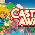 【悲報】見た目「ゼル◯の伝説」って感じのゲームが任天堂ストアで配信される