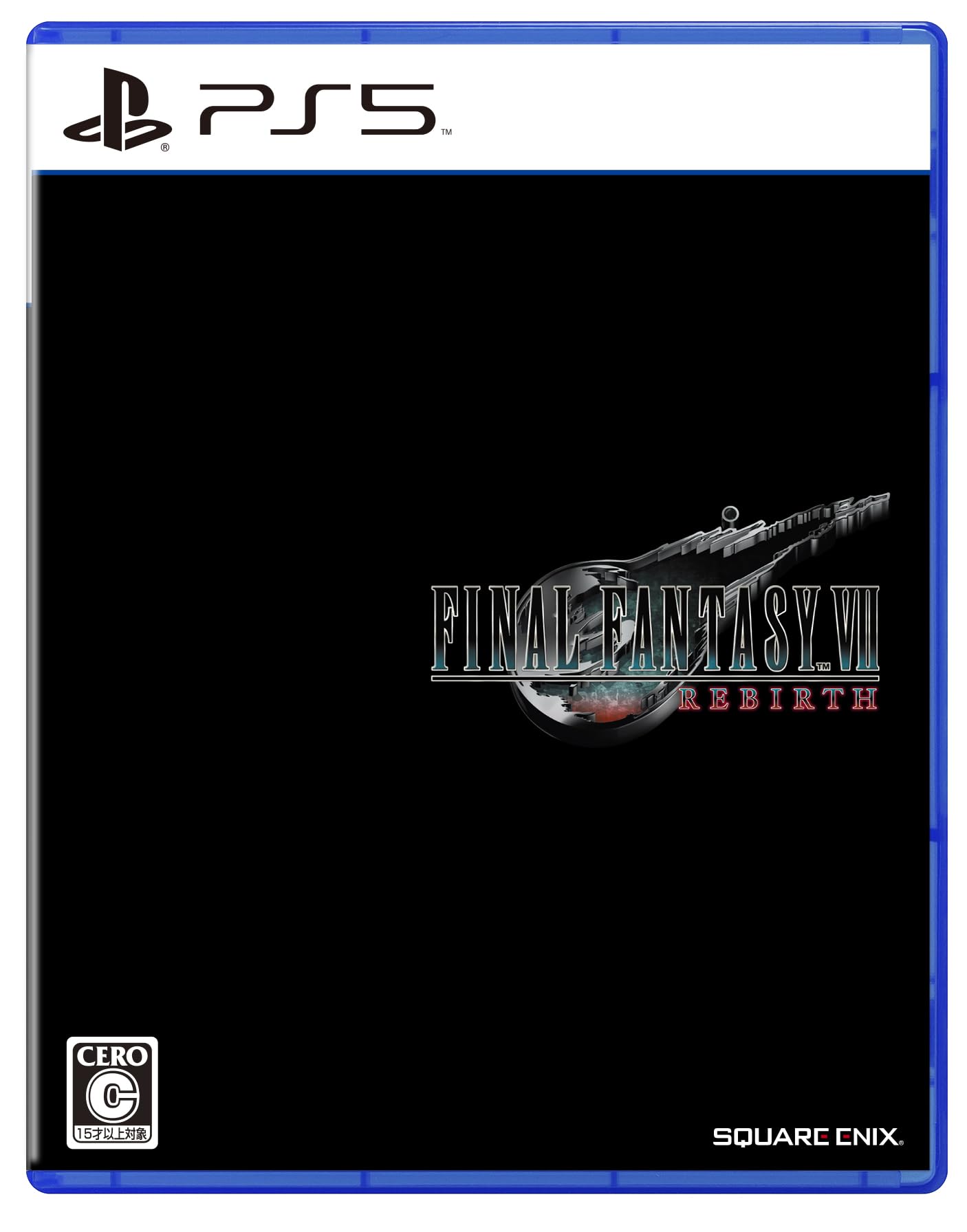 【安心】FF7リバースのディスクもリバース問題、交換は新品の神対応だったヨ！