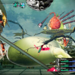 【レビュー】メタファー30時間プレイしたけど、これゲームの領域を超えてるよね