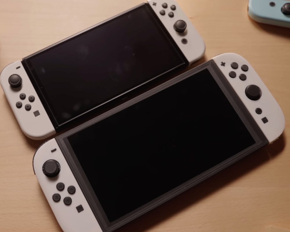 【大成功】期待の「Switch2」は現行SwitchとROM形式が同じと判明！