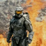 弥助もビックリ！虹髪黒人女性がHalo Studioの新チーフに就任www