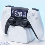 【良心的】ソニーさん、任天堂の高級目覚まし時計より先にプレステ目覚まし時計を発売していたwww