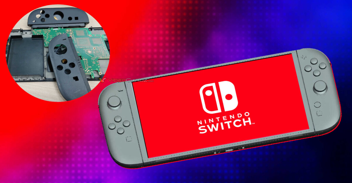 【悲報】Switch2の発表間近を匂わせた任天堂UKの人、解雇されたか