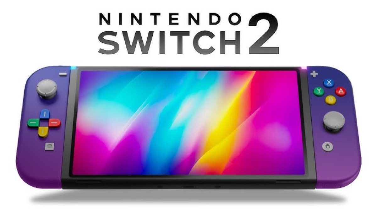 【ゲーム】それ言って大丈夫？スペイン周辺機器メーカーの人がSwitch 2の情報をうっかり発言してしまう