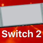 正統進化した『Nintendo Switch2』のドックと本体がリークされる！