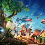 【朗報】『LEGO ホライゾン アドベンチャー』って本家以上に楽しくプレイできそう！