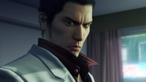 Switchで復活！『龍が如く 極』が待望の配信開始！