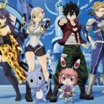 【期待】真島ヒロ原作『エデンズゼロ』が2025年にゲーム化！