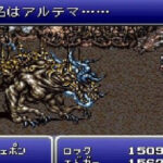 【希望】最新機種でFFシリーズをリメイクするならどの作品？ランキング発表！