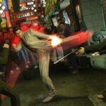 夜のゲーム(龍が如く)なのに昼のハード(Switch)で売れちゃう時代に突入