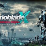 【超朗報】あの『ゼノブレイドクロス』がSwitchで発売決定！！！