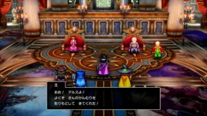 【熟考】ドラクエ3リメイクをPS5でプレイするメリット…思い浮かばないや(笑)