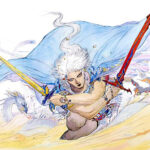 【朗報】FF16吉田さん、FF9よりFF3のリメイクを作りたい模様