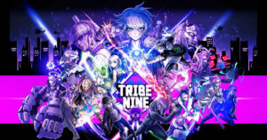 ダンガンロンパ制作陣が贈る「トライブナイン」、何やらショボいという声が多いけど…