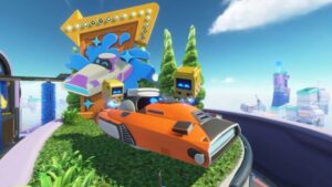 『アストロボット』最新情報!5週連続アプデと更なるサプライズ発表を予告!