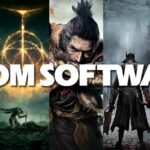 フロムの「SEKIRO」と「エルデンリング」しかやった事ないけど、それより前の作品はどうなの？