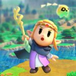 【強者】「ゼルダの伝説」最新作、GEOだけで3万本以上の爆売れに！