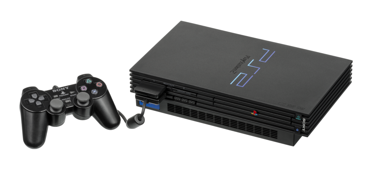 【ソニー】PS2の販売台数を1.6億台と公式発表！これはSwitchへの牽制なのか？