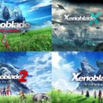 Switchで全シリーズ遊べる『ゼノブレイド』とかいうゲーム
