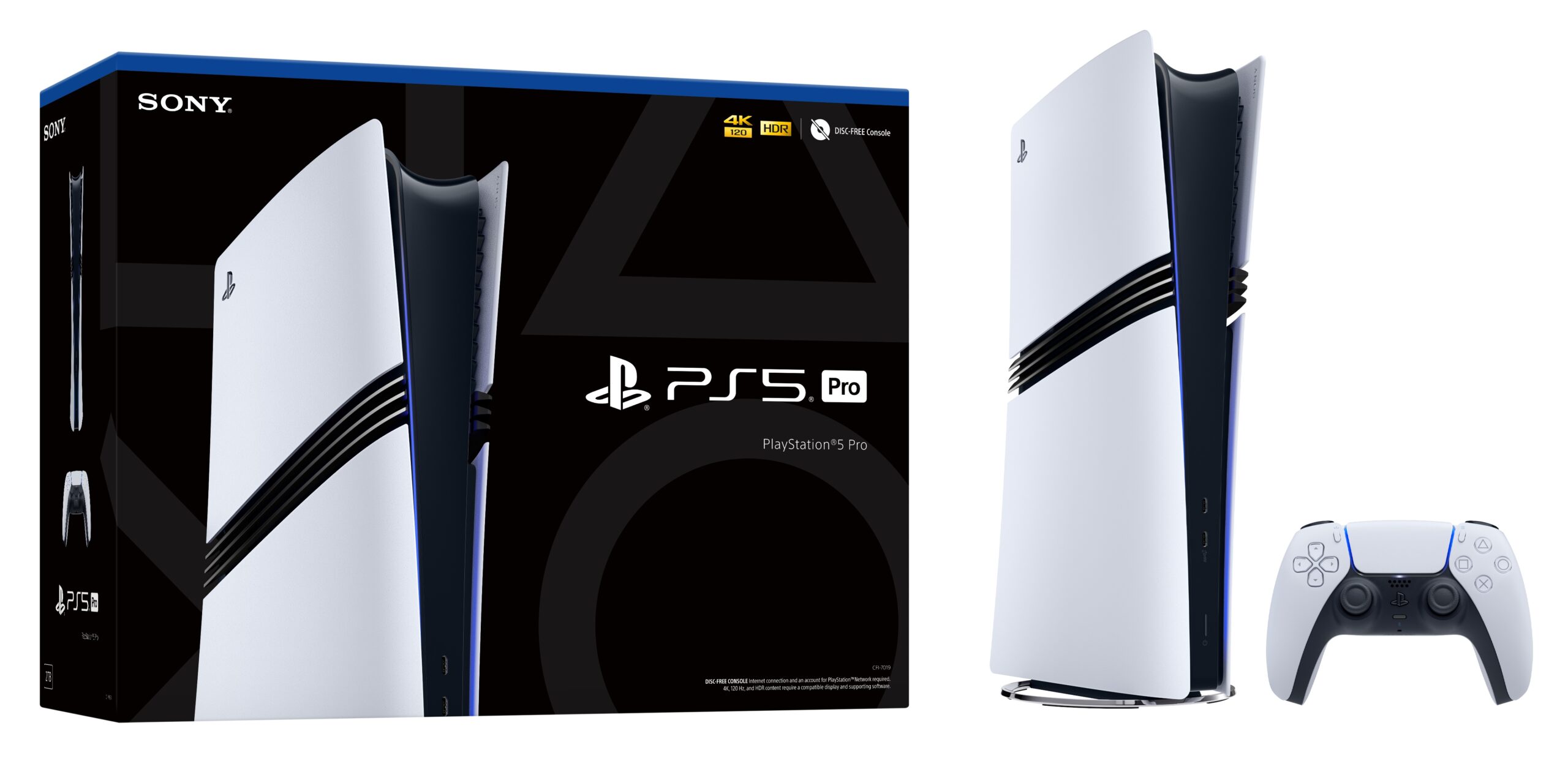 話題の『PS5 Pro』、初週売上が思ったより多かった模様