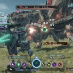 ゼノブレイドクロスのリンちゃん、時が経ちSwitch版で美人さんになる