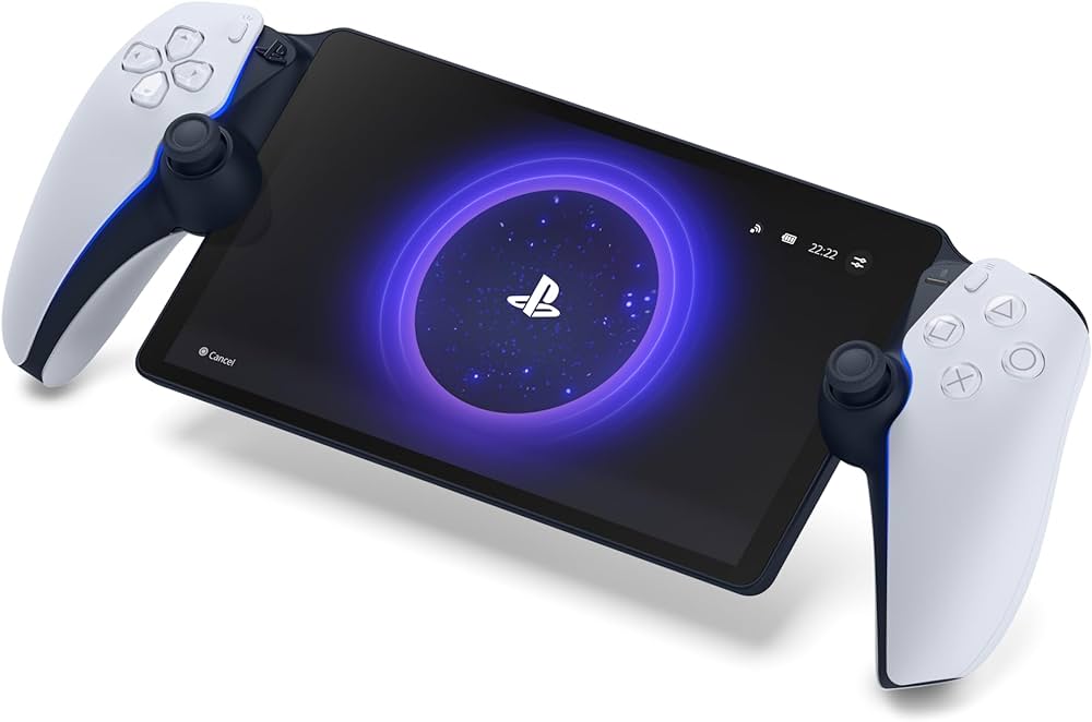 【ソニー】PS5無しでも楽しめる！PlayStation Portalの神アップデートがきた！！！