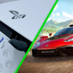 【朗報】PS5に「Forza Horizon 5」がついに登場！！！
