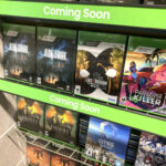 【画像】アメリカストアのXboxさん、とんでもない場所に移動させられてしまう