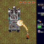 【朗報】久々にSwitch Onlineに懐かしのメガドライブ3作品がきた！！！