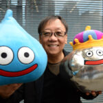 堀井雄二が描く「ドラクエ」の未来。50周年までは続けたいらしい