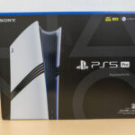 【12万円】ついに『PS5 Pro』発売！…したんだけどトレンドに入らない模様