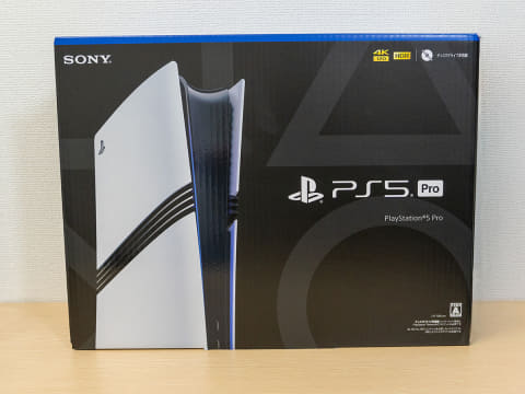 【12万円】ついに『PS5 Pro』発売！…したんだけどトレンドに入らない模様