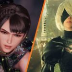 【挑戦】ステラーブレイドさん、「ニーア」コラボでポリコレにファッ◯ュー！！！