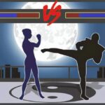 三大格ゲーと言えば「ストリートファイター」「餓狼伝説」そして…