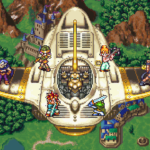 そろそろ『クロノトリガー』をフォトリアルでリメイクしてもいいんじゃないか？