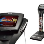 タニタの新作！「KOF '98」が遊べる『マルチ周波数体組成計』がブッ飛び価格で予約受付中www