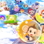 【苦戦】セガのSwitch独占「スーパーモンキーボール」の売上が低迷している模様