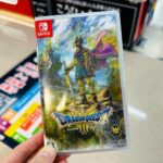 ドラクエ3リメイク発売記念で「ドラクエ４コマ」がSNSで復活！